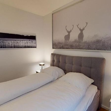 Lieblingsapartment No.2 In Top Citylage Mit 1 Sz รอสต็อค ภายนอก รูปภาพ