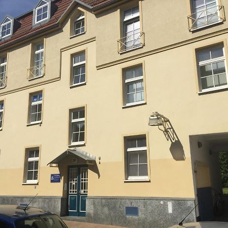 Lieblingsapartment No.2 In Top Citylage Mit 1 Sz รอสต็อค ภายนอก รูปภาพ
