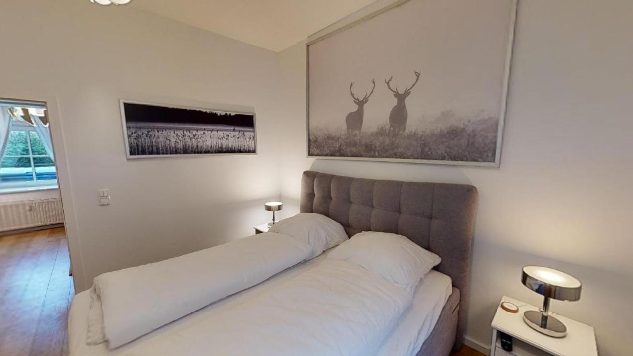 Lieblingsapartment No.2 In Top Citylage Mit 1 Sz รอสต็อค ภายนอก รูปภาพ